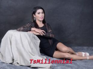 TsMillennial