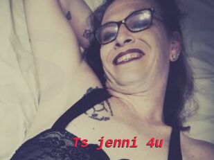 Ts_jenni_4u