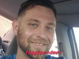 TuggSpeedmen
