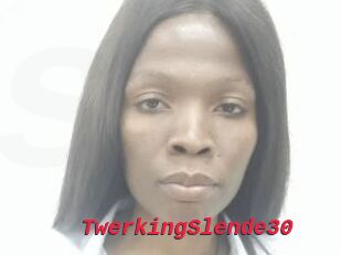 TwerkingSlende30
