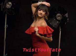 TwistYourFate