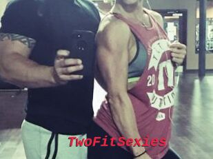 TwoFitSexies
