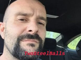 TwoSteelBalls
