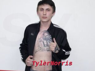 TylerNorris