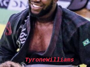 TyroneWilliams
