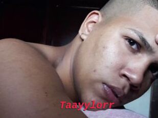 Taayylorr