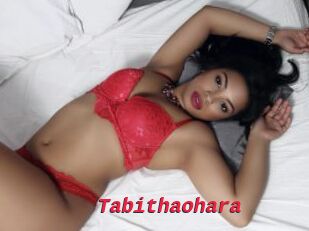 Tabithaohara