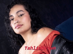 Tahliabrown