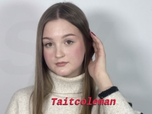 Taitcoleman