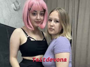 Taitdevona