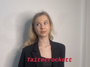 Taitecrockett