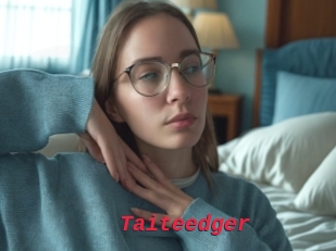 Taiteedger