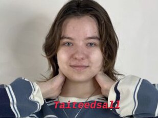 Taiteedsall