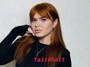 Taitehatt