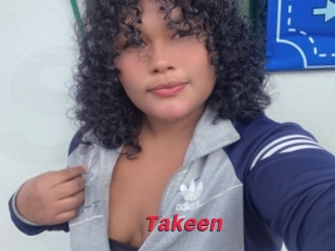 Takeen