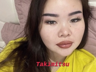 Takimitsu