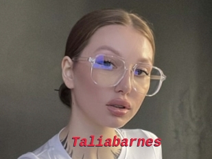 Taliabarnes