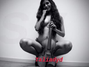 Taliadyd