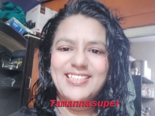 Tamannasuper