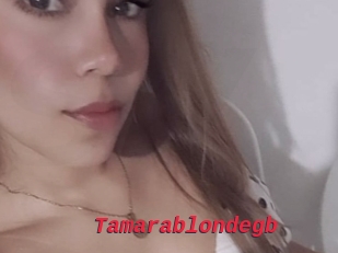 Tamarablondegb