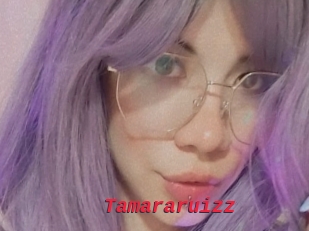 Tamararuizz