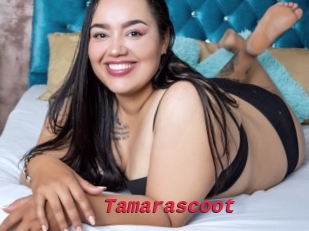 Tamarascoot