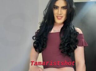 Tamaristshot