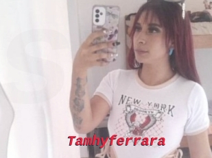 Tamhyferrara