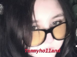 Tammyholland