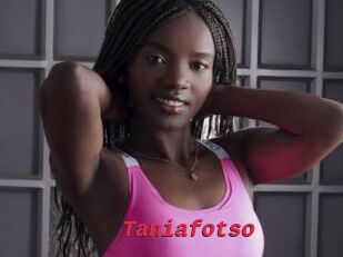 Taniafotso