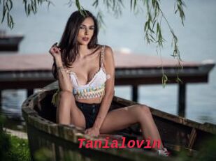 Tanialovin