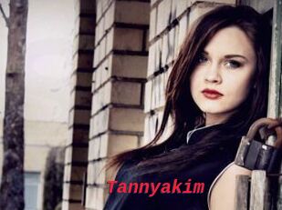 Tannyakim