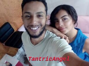 TantricAngel