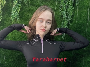Tarabarnet