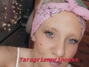 Taragrienprincess
