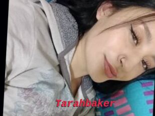 Tarahbaker