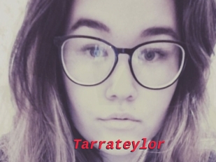 Tarrateylor