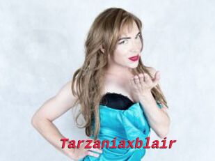 Tarzaniaxblair