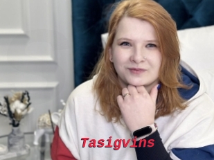 Tasigvins