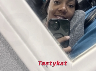 Tastykat