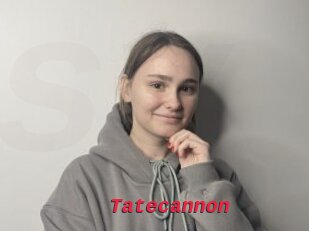 Tatecannon