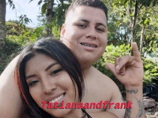 Tatianaandfrank