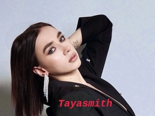 Tayasmith