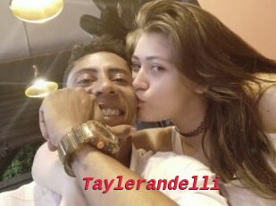 Taylerandelli