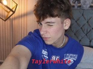Taylerwhite