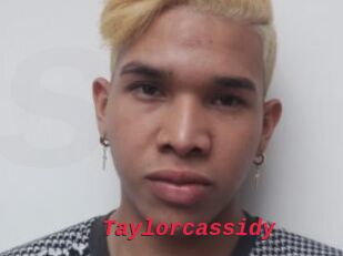 Taylorcassidy