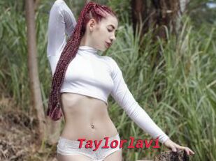 Taylorlavi