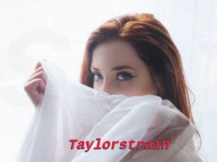 Taylorstrain