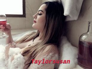 Taylorsusan