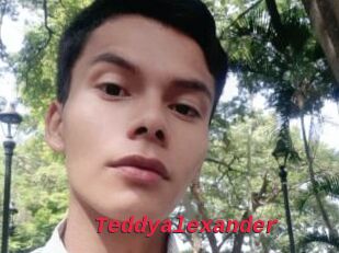 Teddyalexander